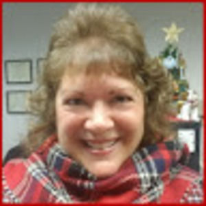 Meet your Posher, Lynne